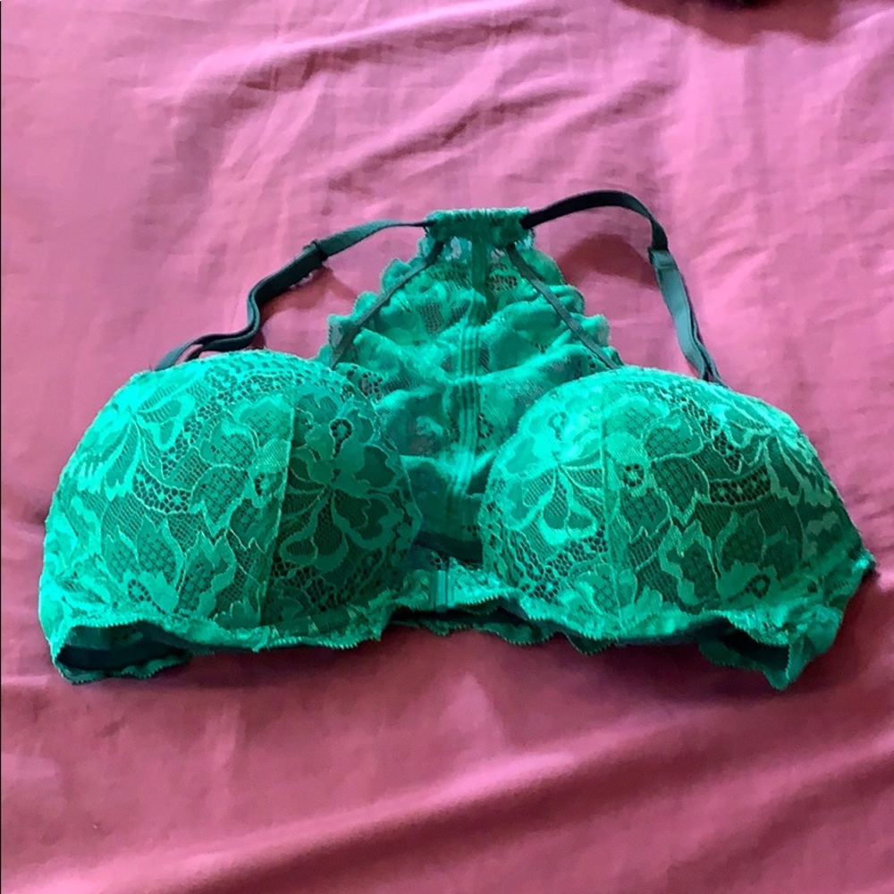 PINK Victoria’s Secret Date racetrack bra size 32C